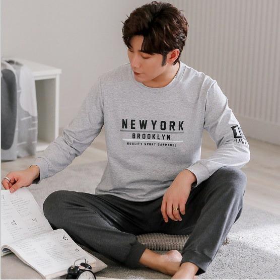 BỘ THU ĐÔNG NAM dài tay style Hàn Quốc - Shop Thủy Bông-N9992