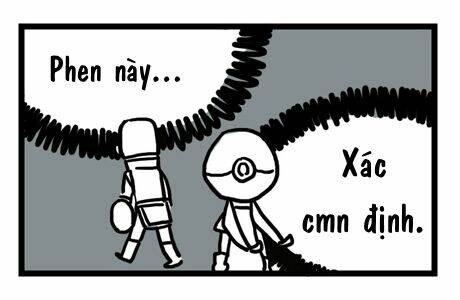 dragon nest random scribbles chapter 16 9