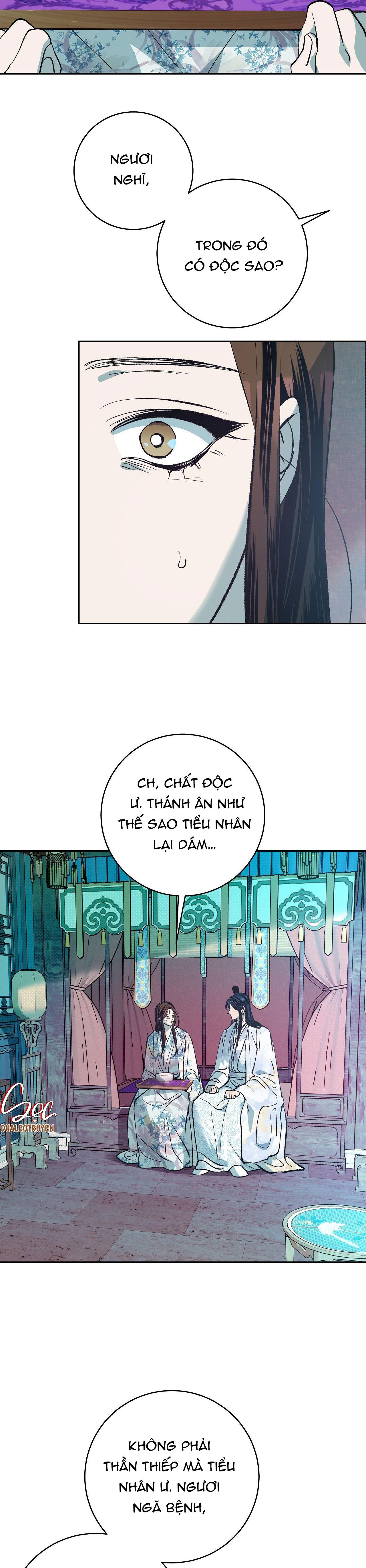 mộc đàn hương chapter 2 2