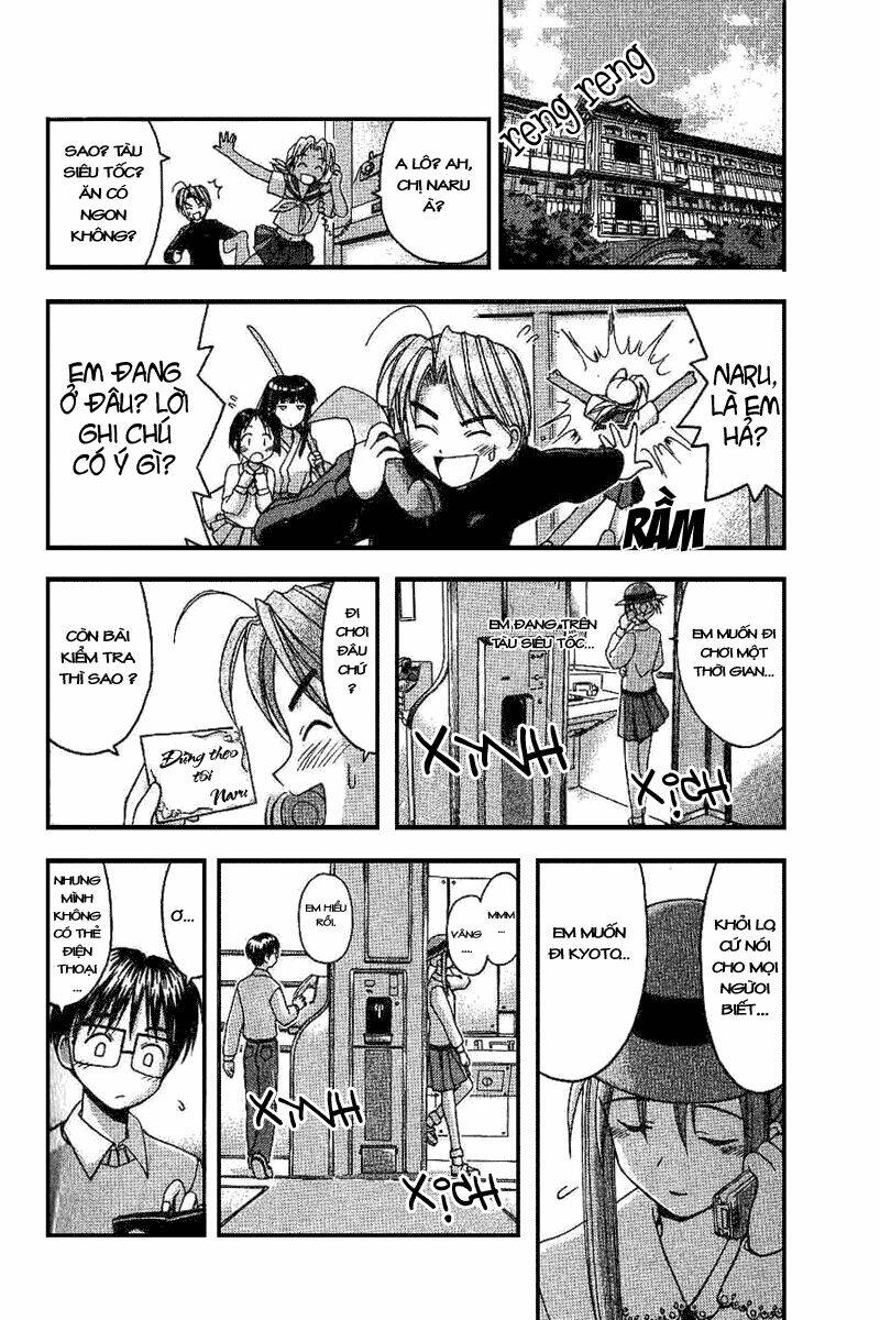 love hina chapter 18 9