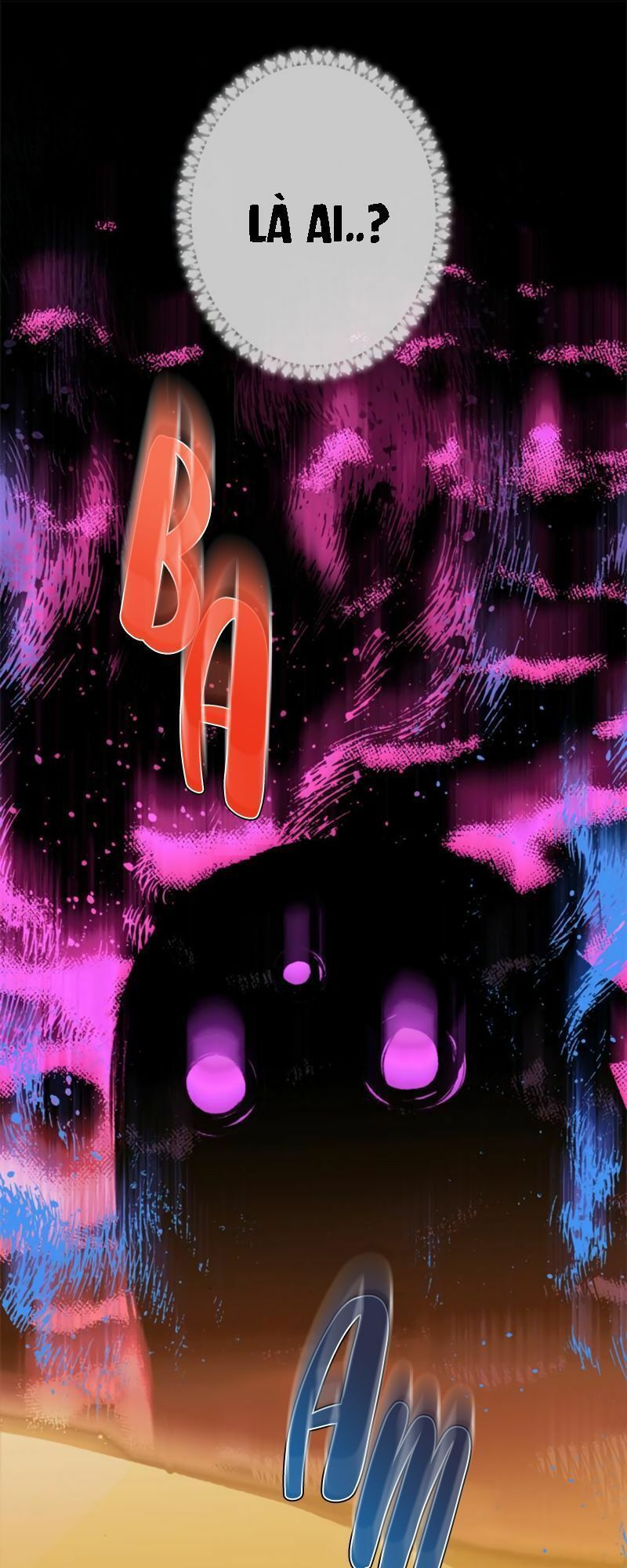 tôi đang nuôi dưỡng một con quái thú chapter 13 12