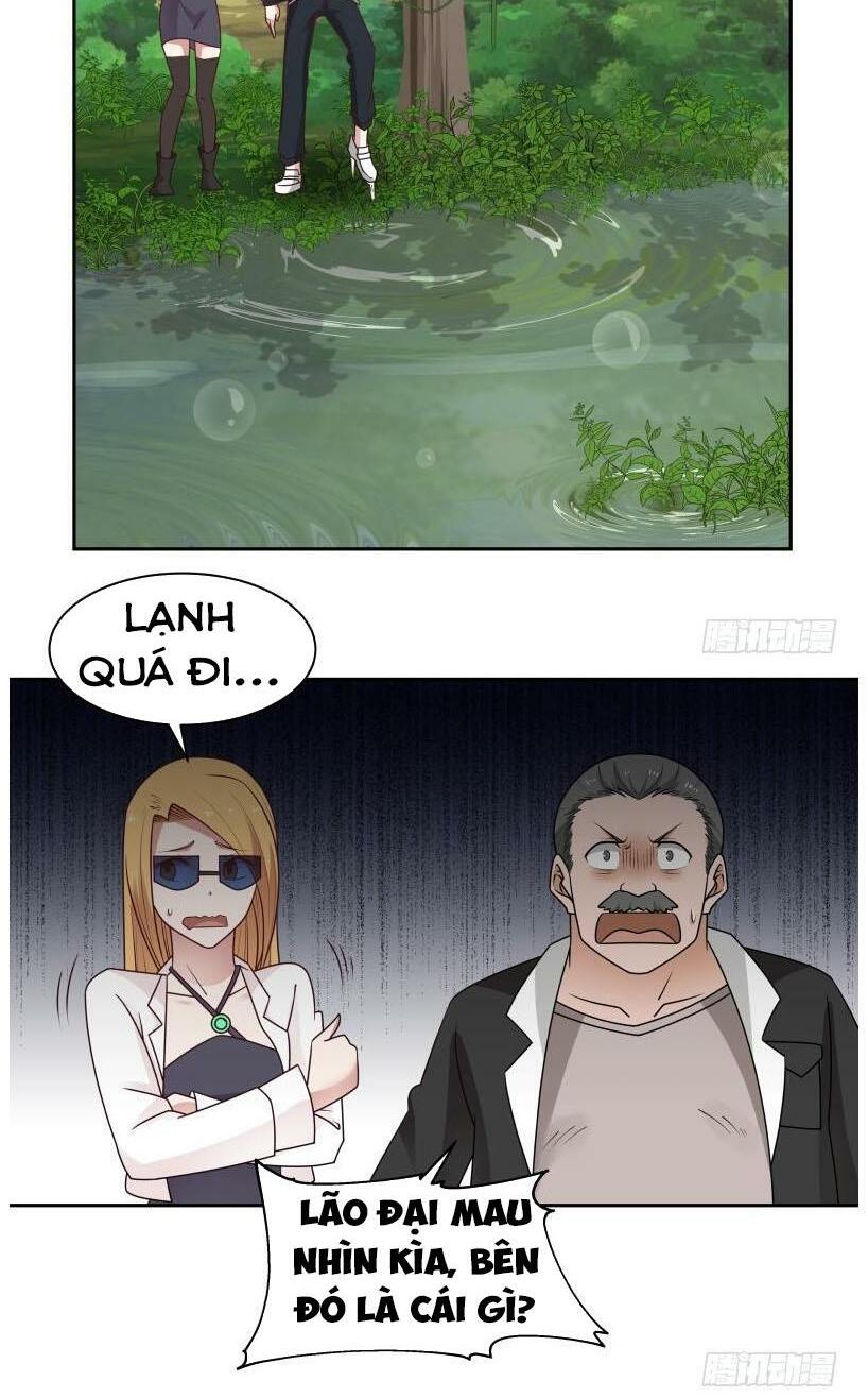 trên người ta có một rồng chapter 196 12