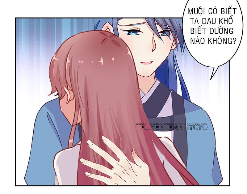 vương gia người thật xấu xa chapter 19.1 9