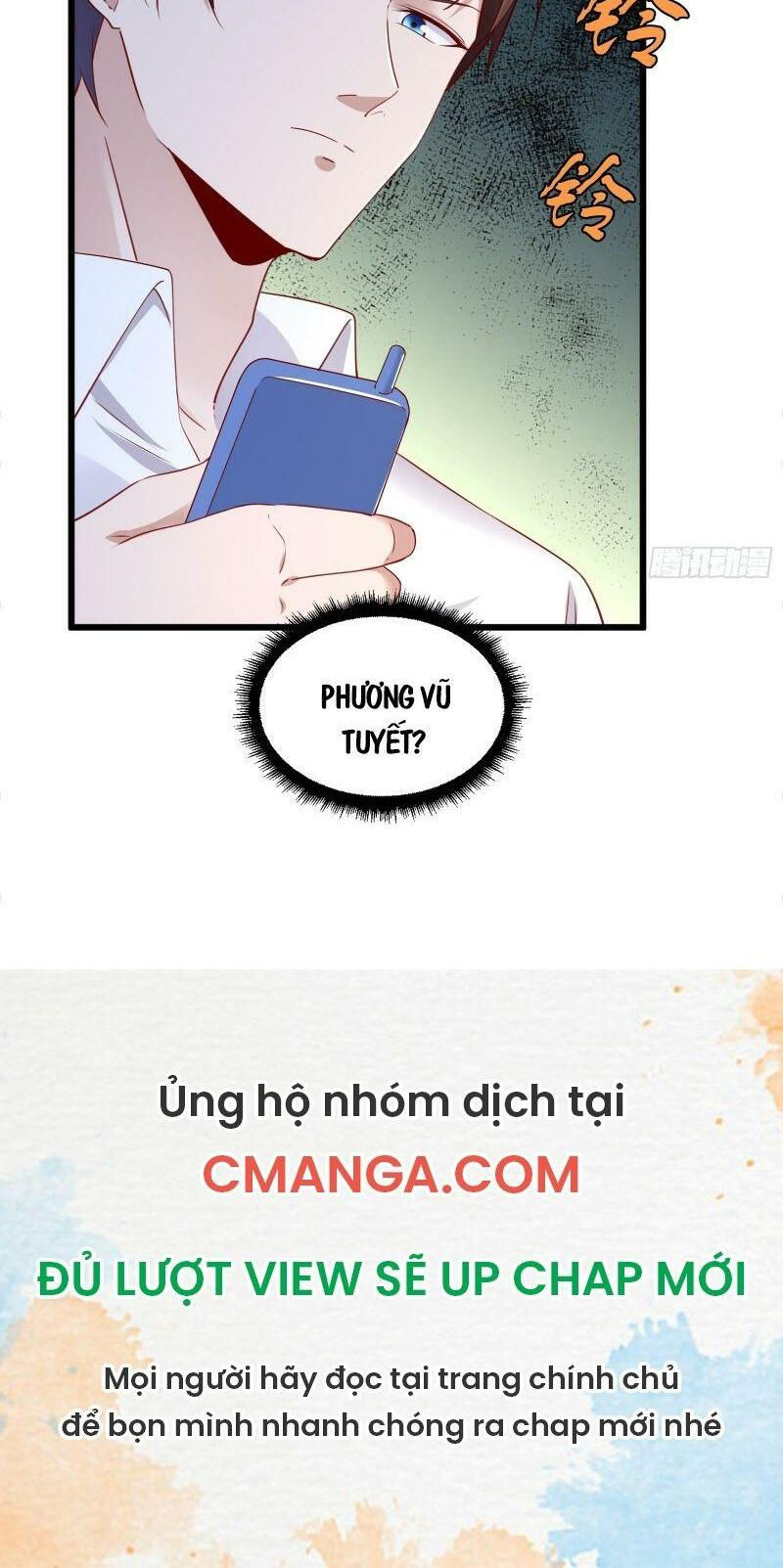 vua đầu tư mạnh nhất chapter 15 26