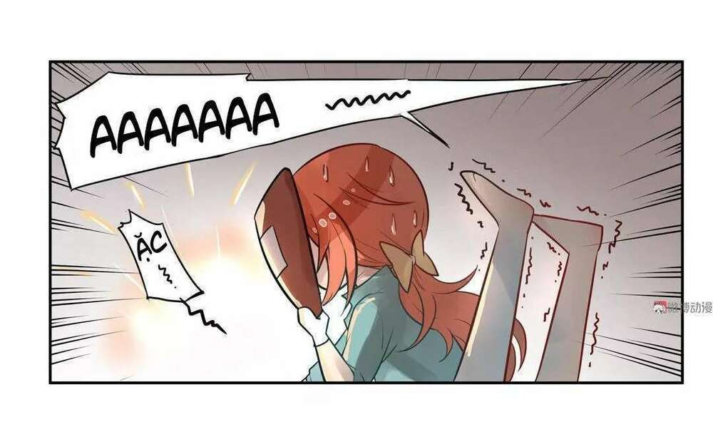 tất cả châu bảo đều cầu xin tôi trêu chọc nó chapter 3 23