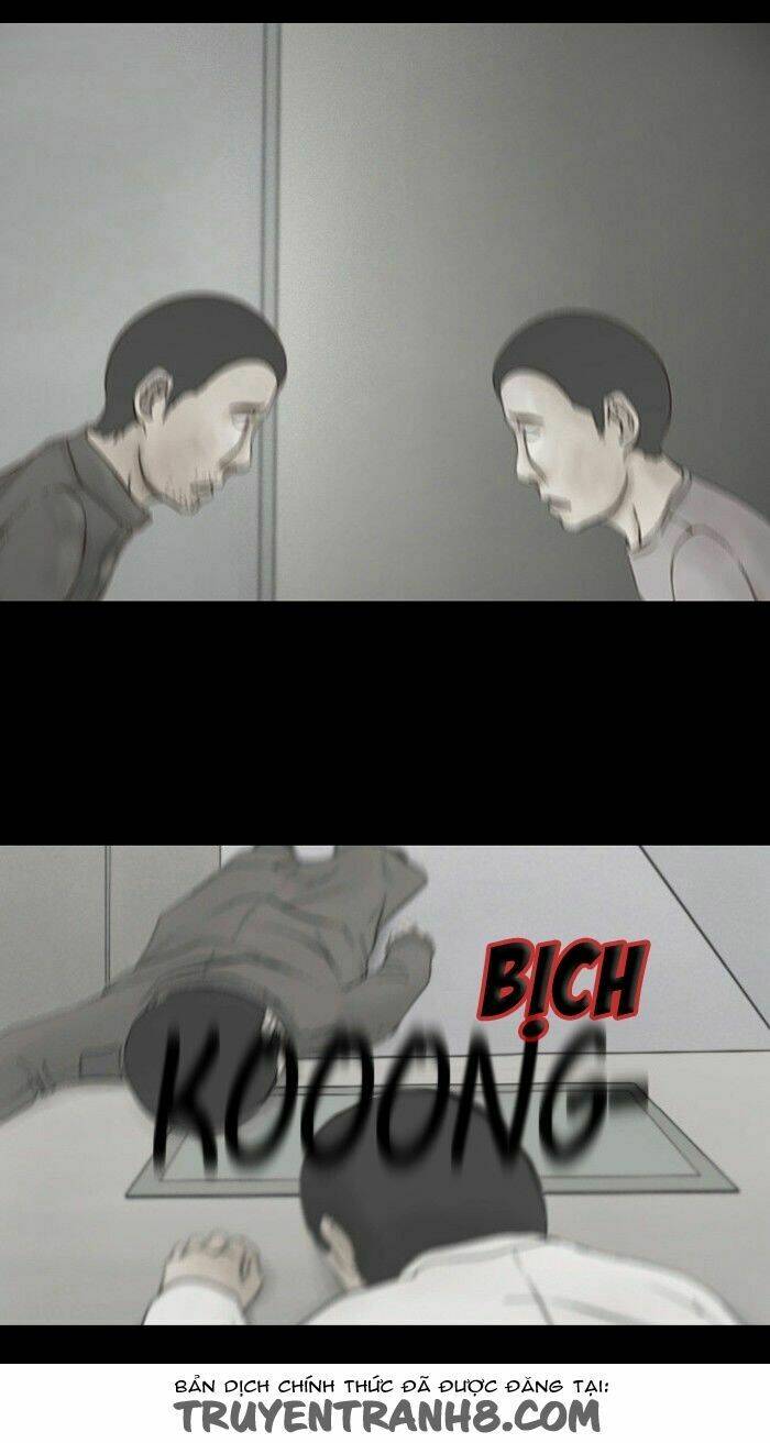 thứ sáu: những câu chuyện cấm chapter 28 12