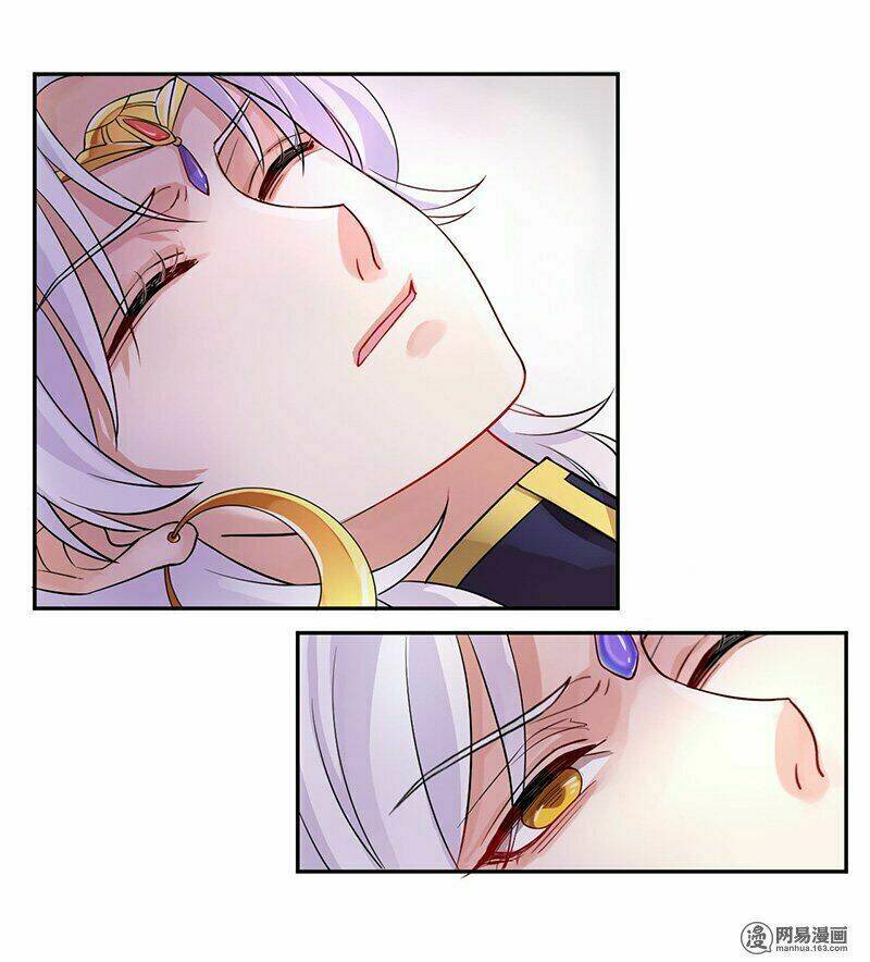 nghiên hương kỳ đàm chapter 2 60