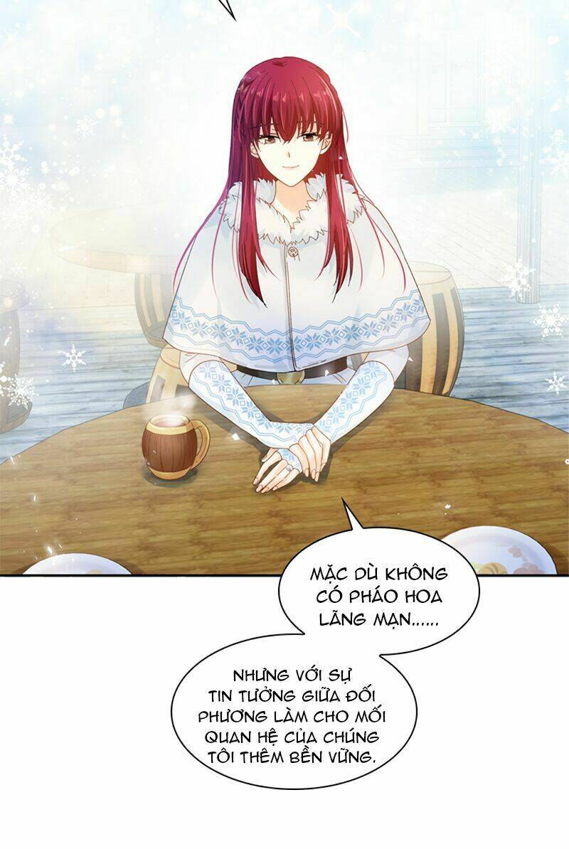 ác nữ cải biến chapter 59 12