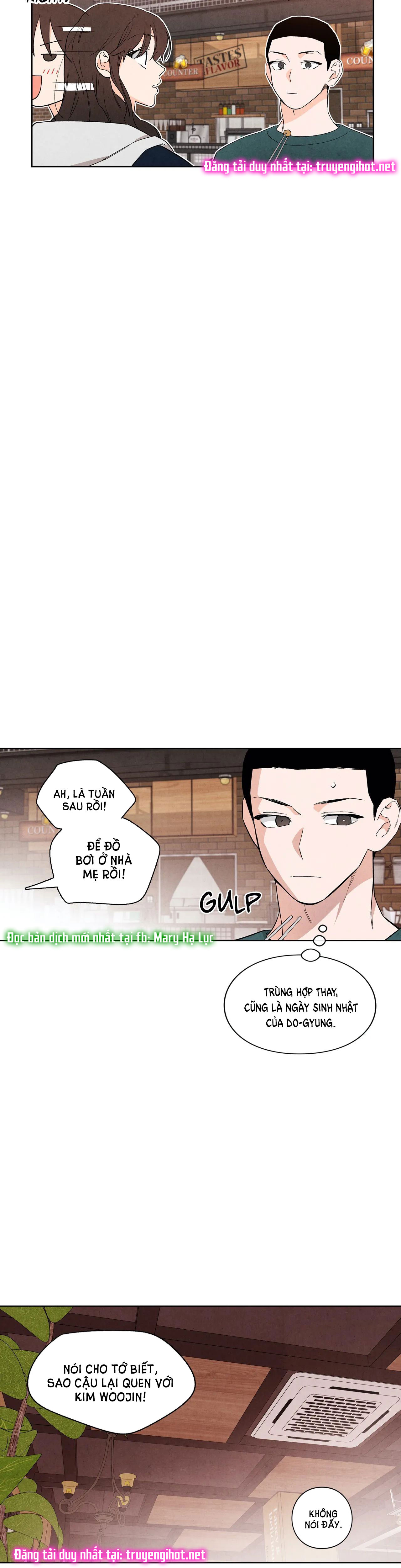 1 cộng 1 bằng.... chapter 46 31