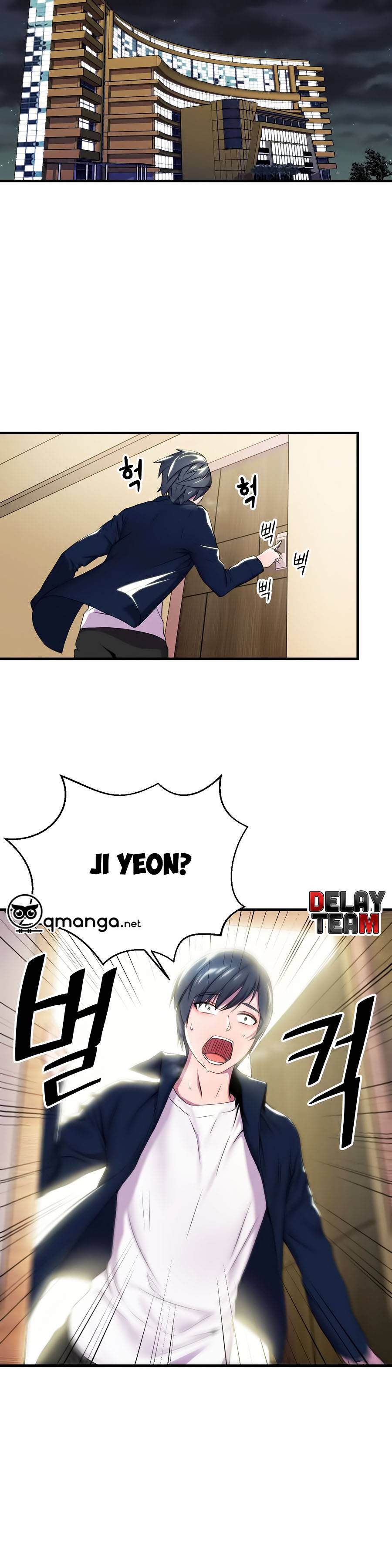 quản lý của siêu anh hùng chapter 1 32