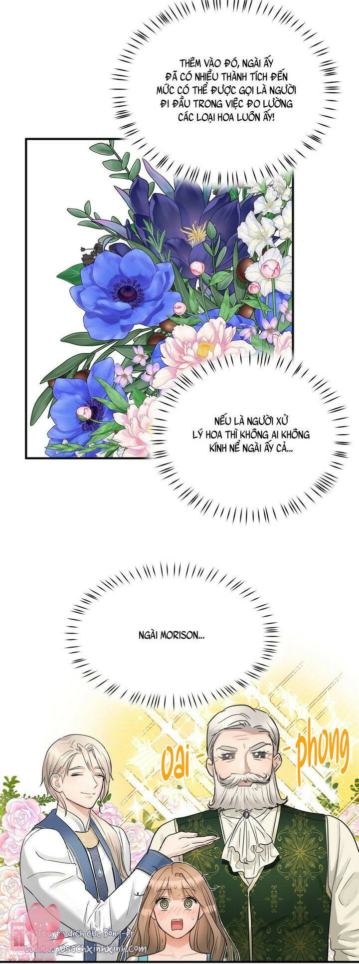 người thừa kế chapter 29 47