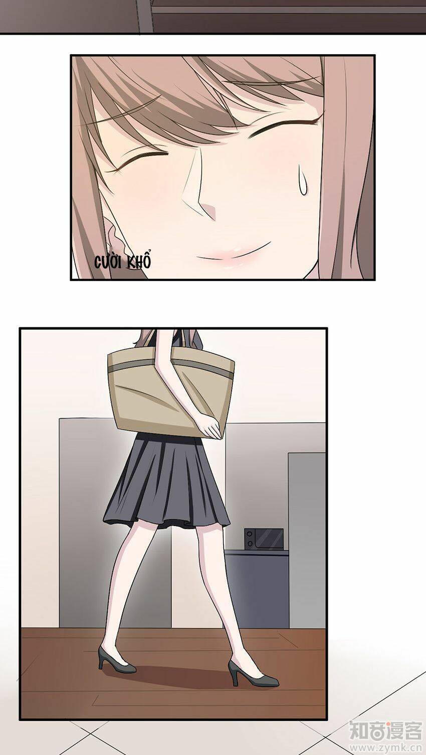 mạc thiếu bức hôn: vợ mới khó chống đỡ chapter 16 17