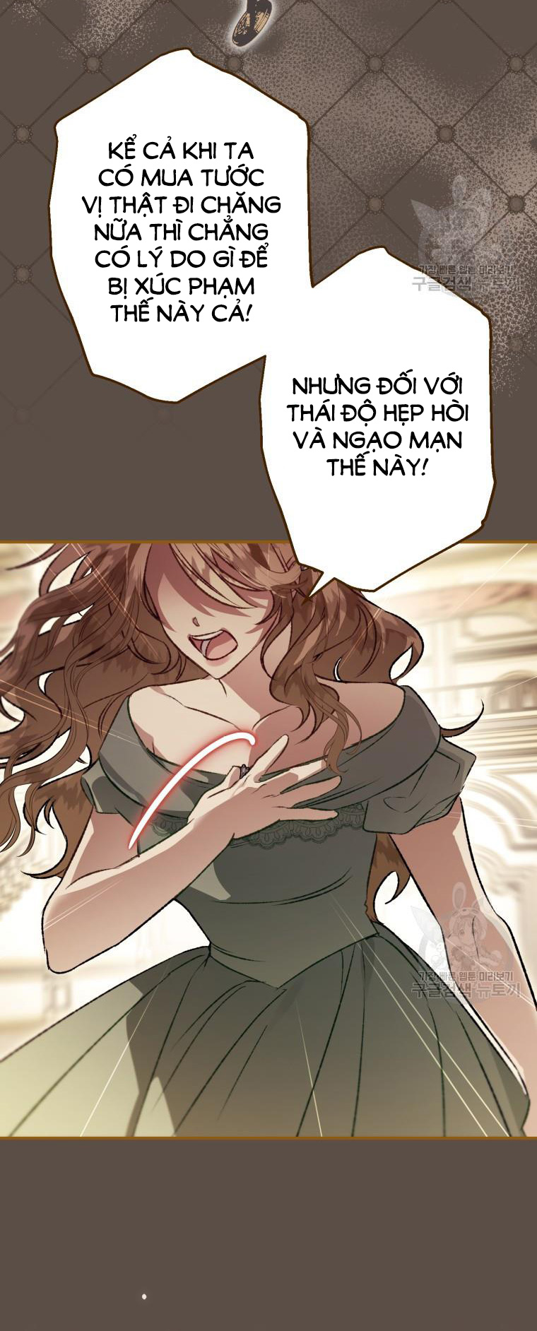 Bỗng Tôi Biến Thành Quạ Đen chapter 98.1 - Trang 40