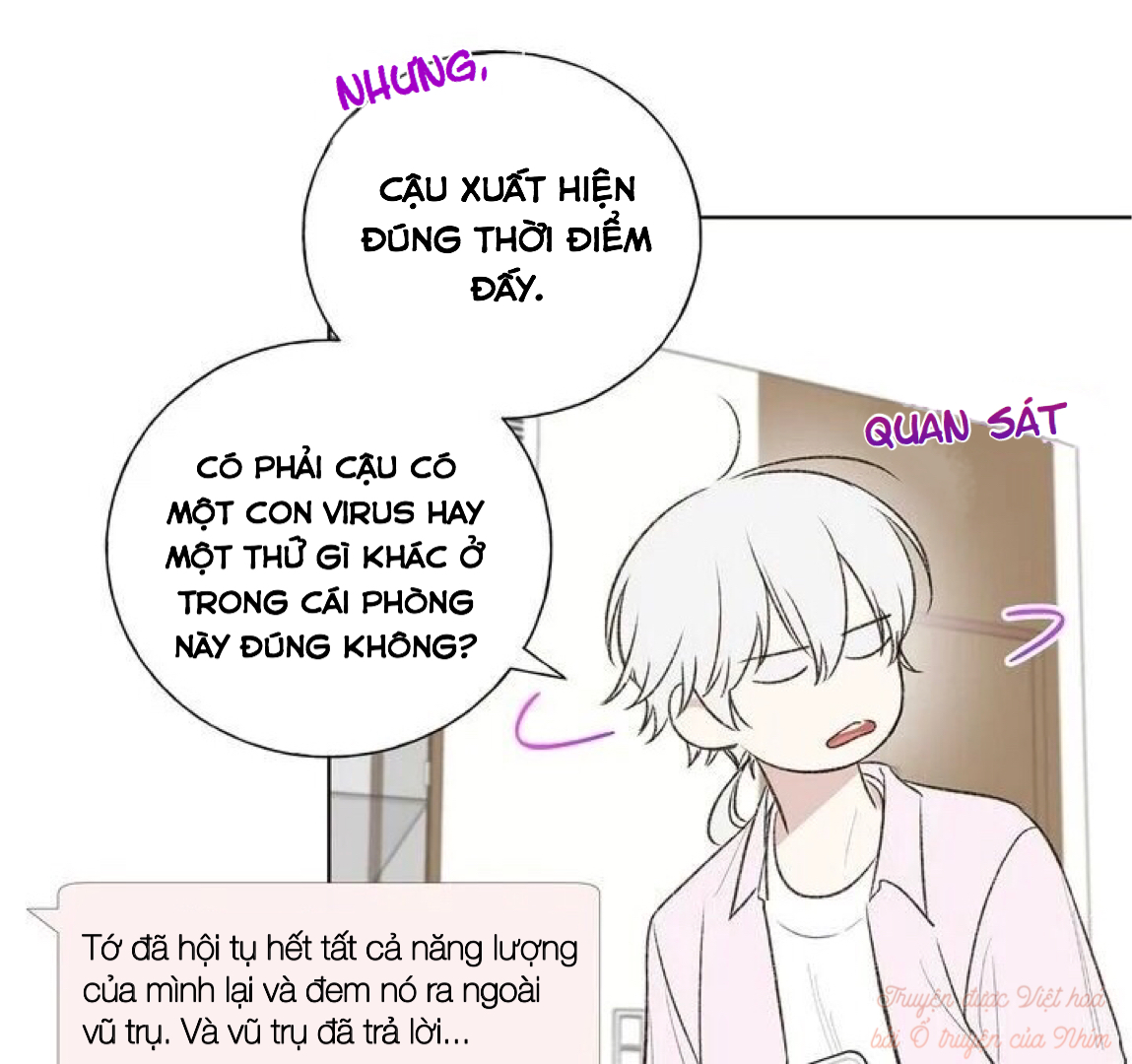 invitation of mystic messenger chapter 4 48