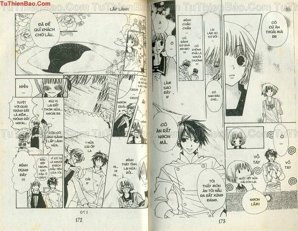 s a - lớp học ưu tú chapter 11 87