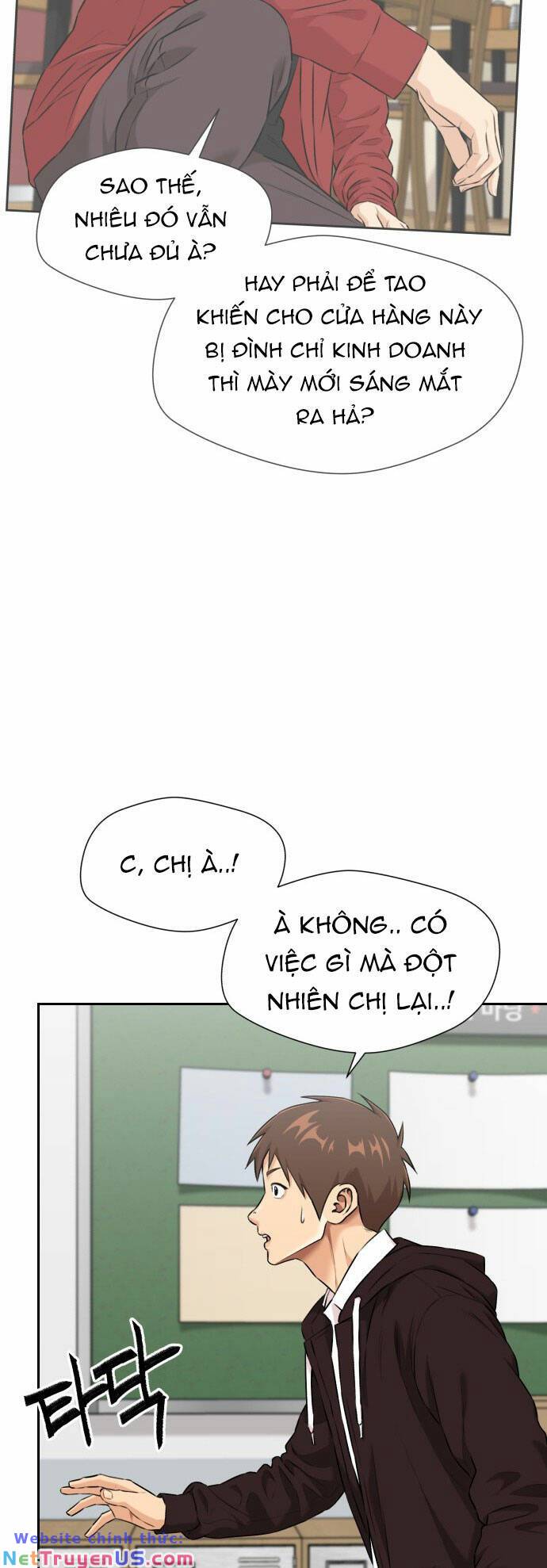 gương mặt thiên tài chapter 106 43