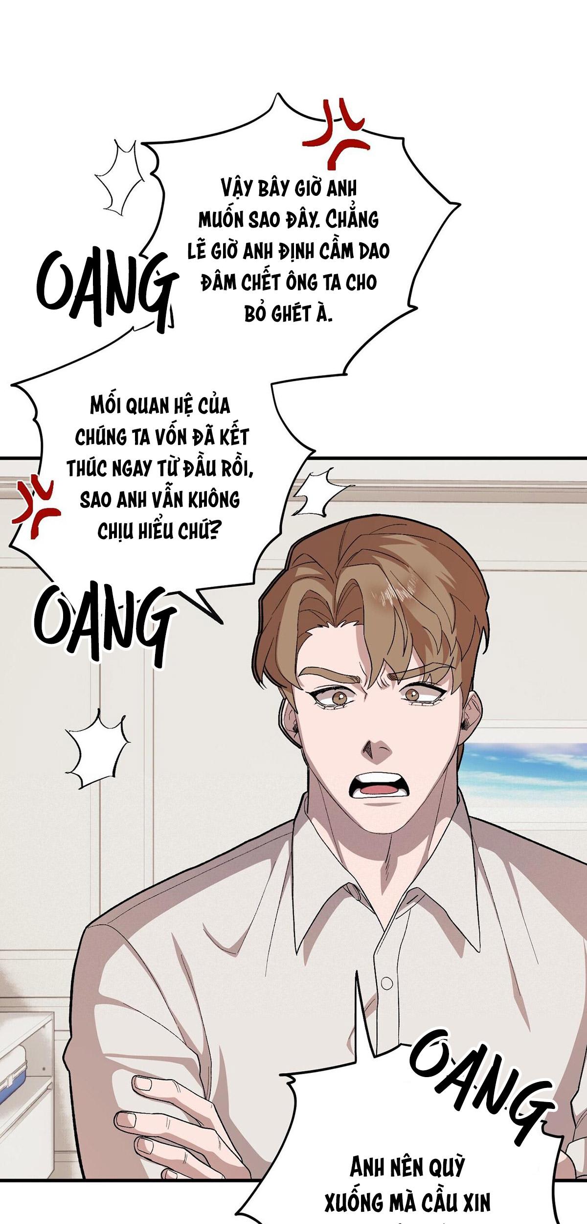 chàng dâu nhà họ kang chapter 56 34