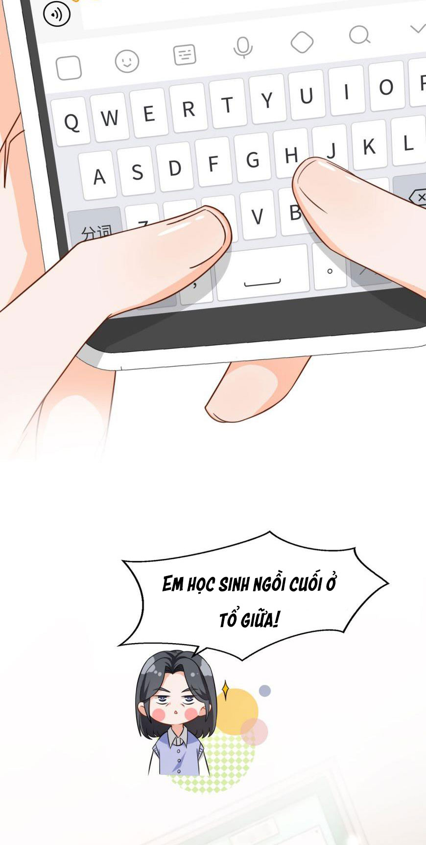 tín tức tố nói chúng ta không thể chapter 17 42