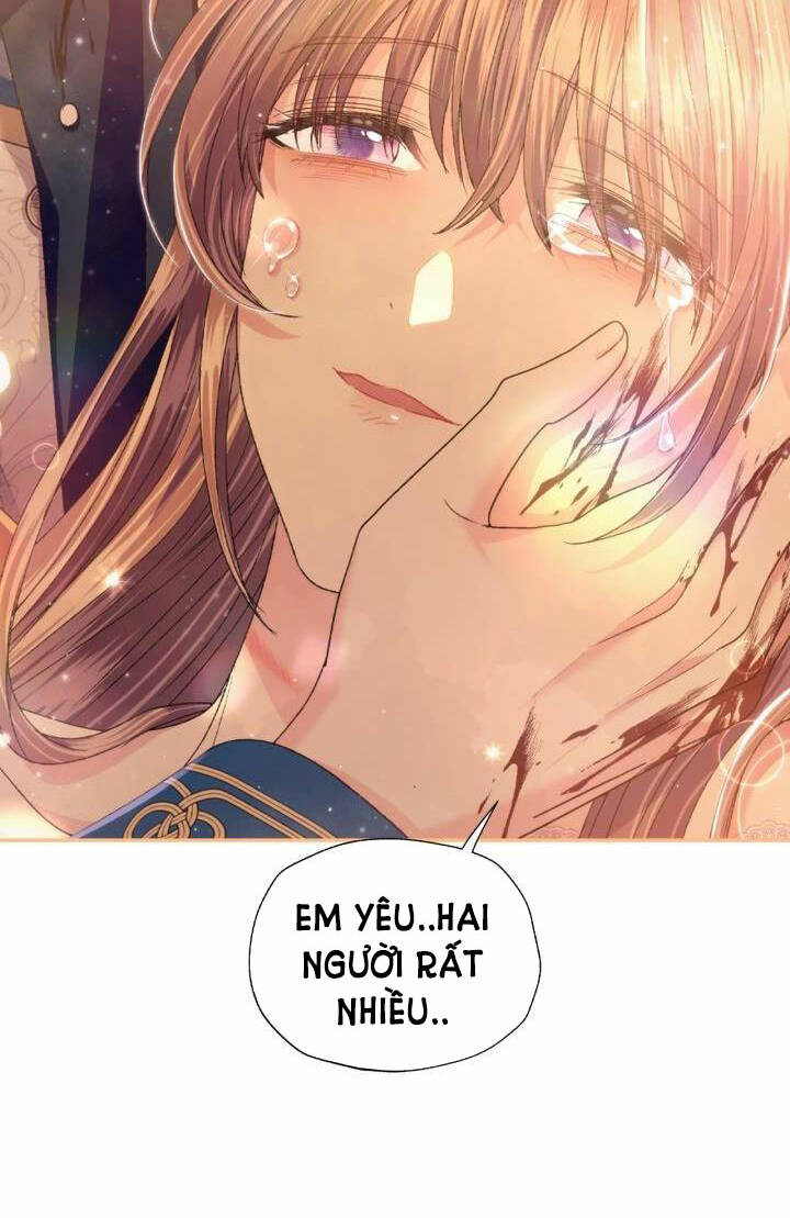 cha, con không muốn kết hôn đâu chapter 100.2 34