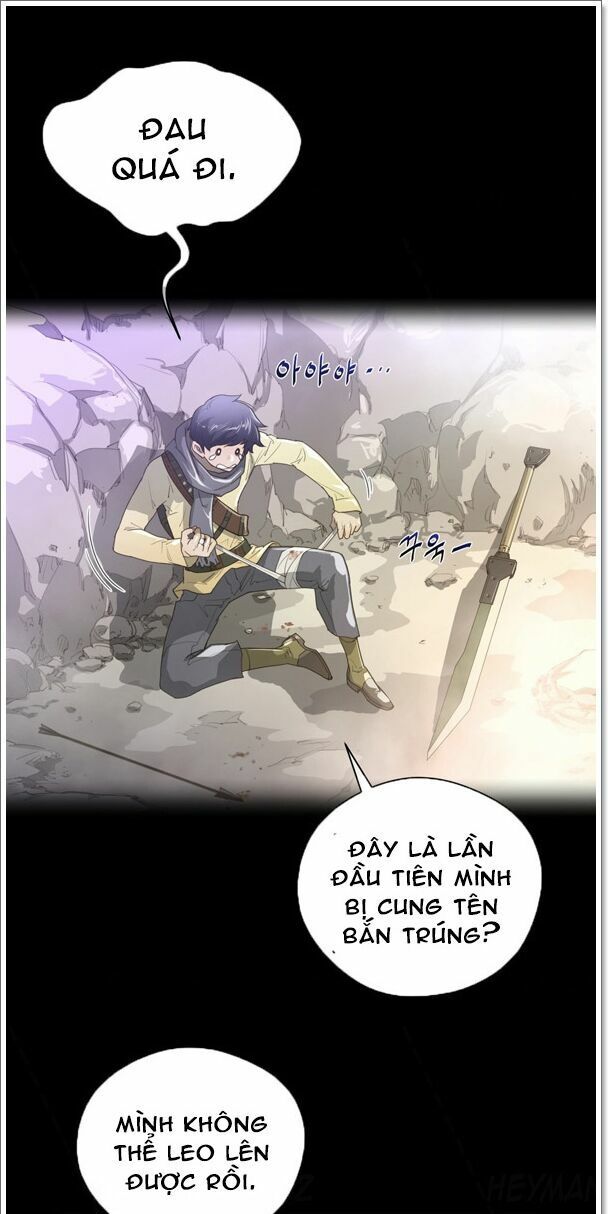 một nửa hoàn hảo chapter 26 1