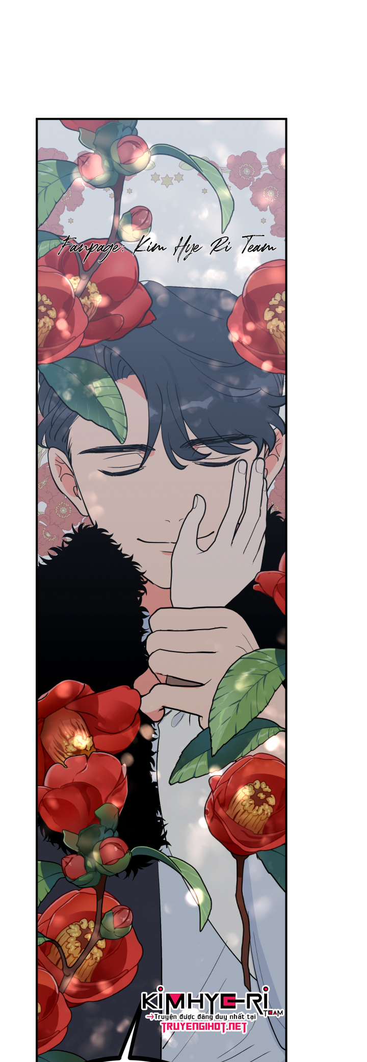 độc chủ chapter 11 30