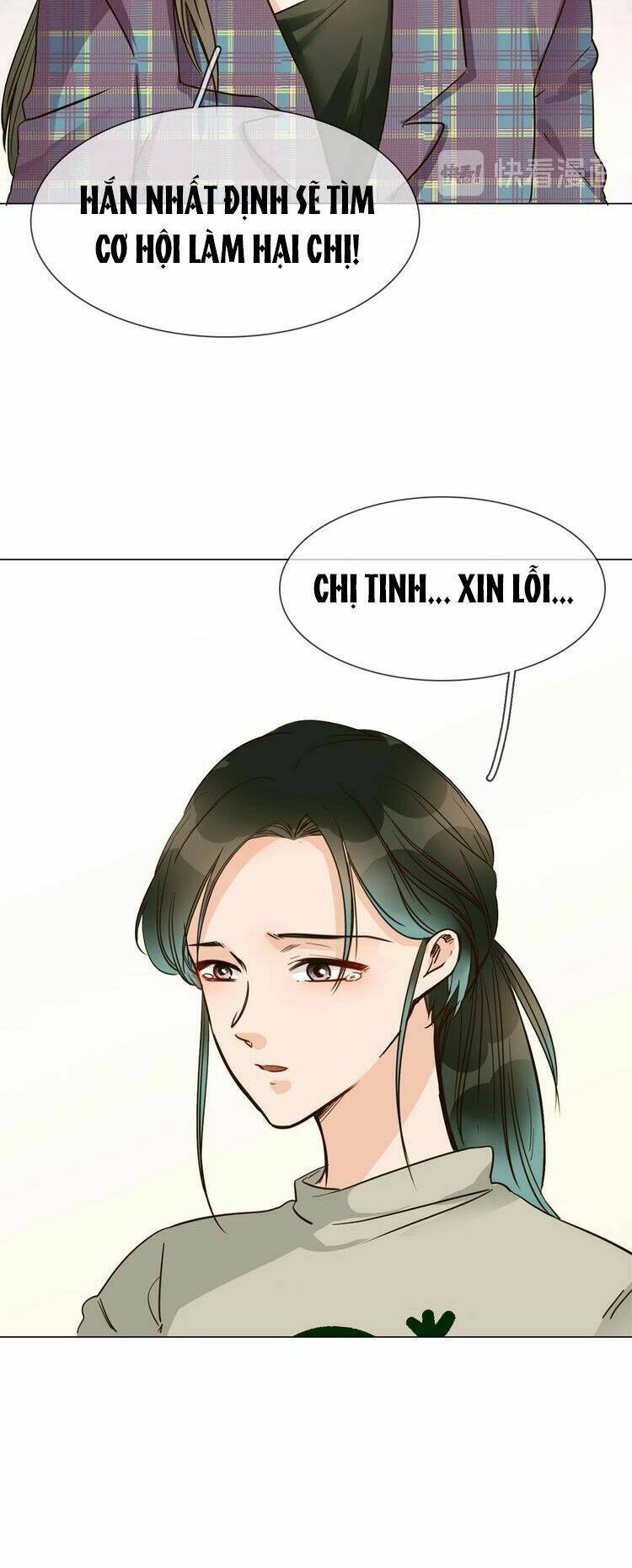 ngôi sao vụn vỡ chapter 15 17