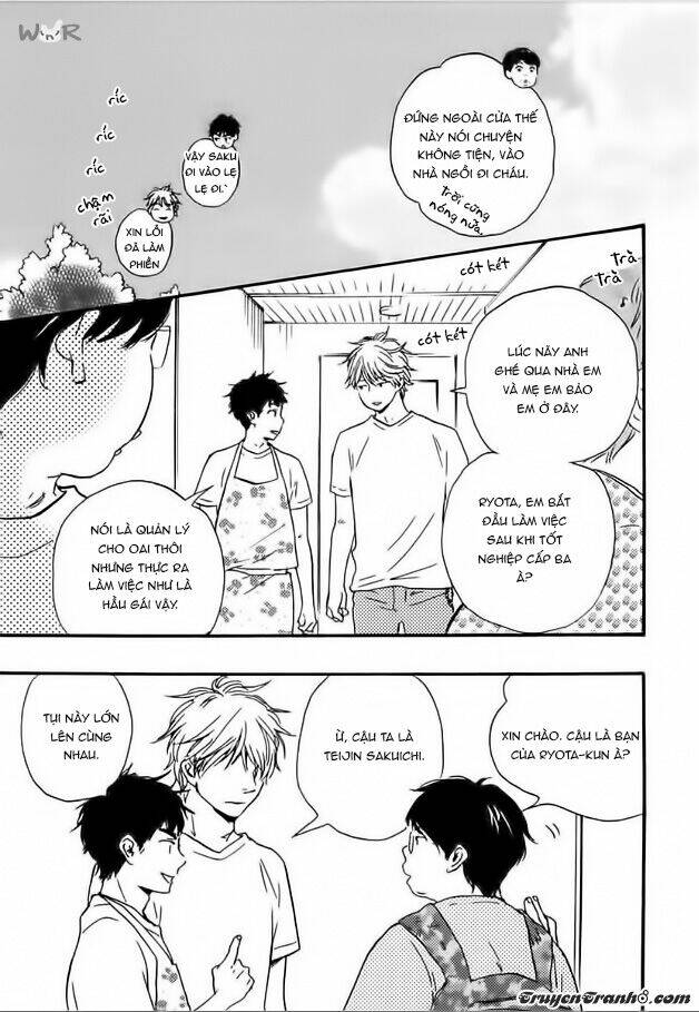 mad cinderella chapter 2 8