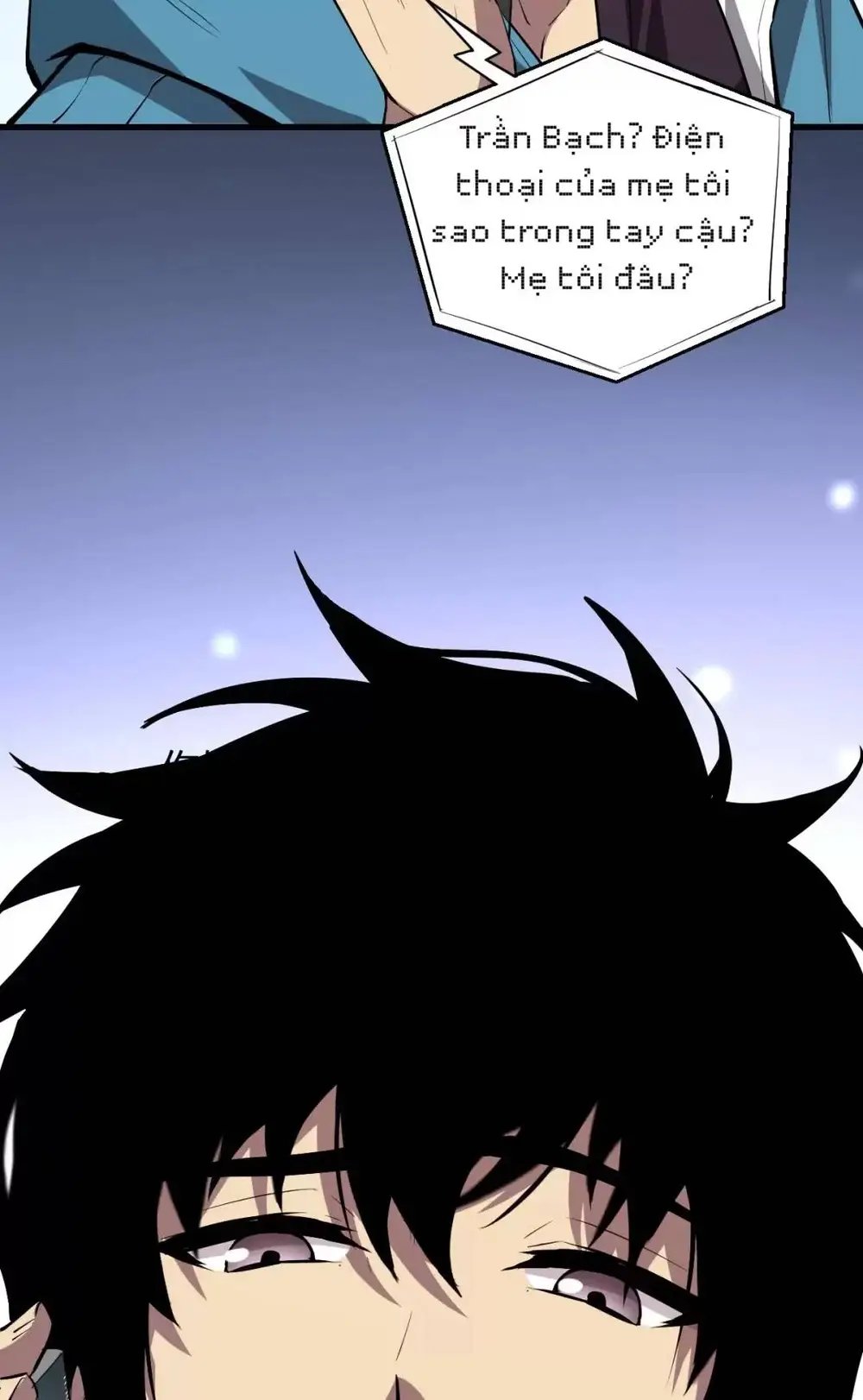 toàn dân tận thế: ta, virus quân vương chapter 7 50