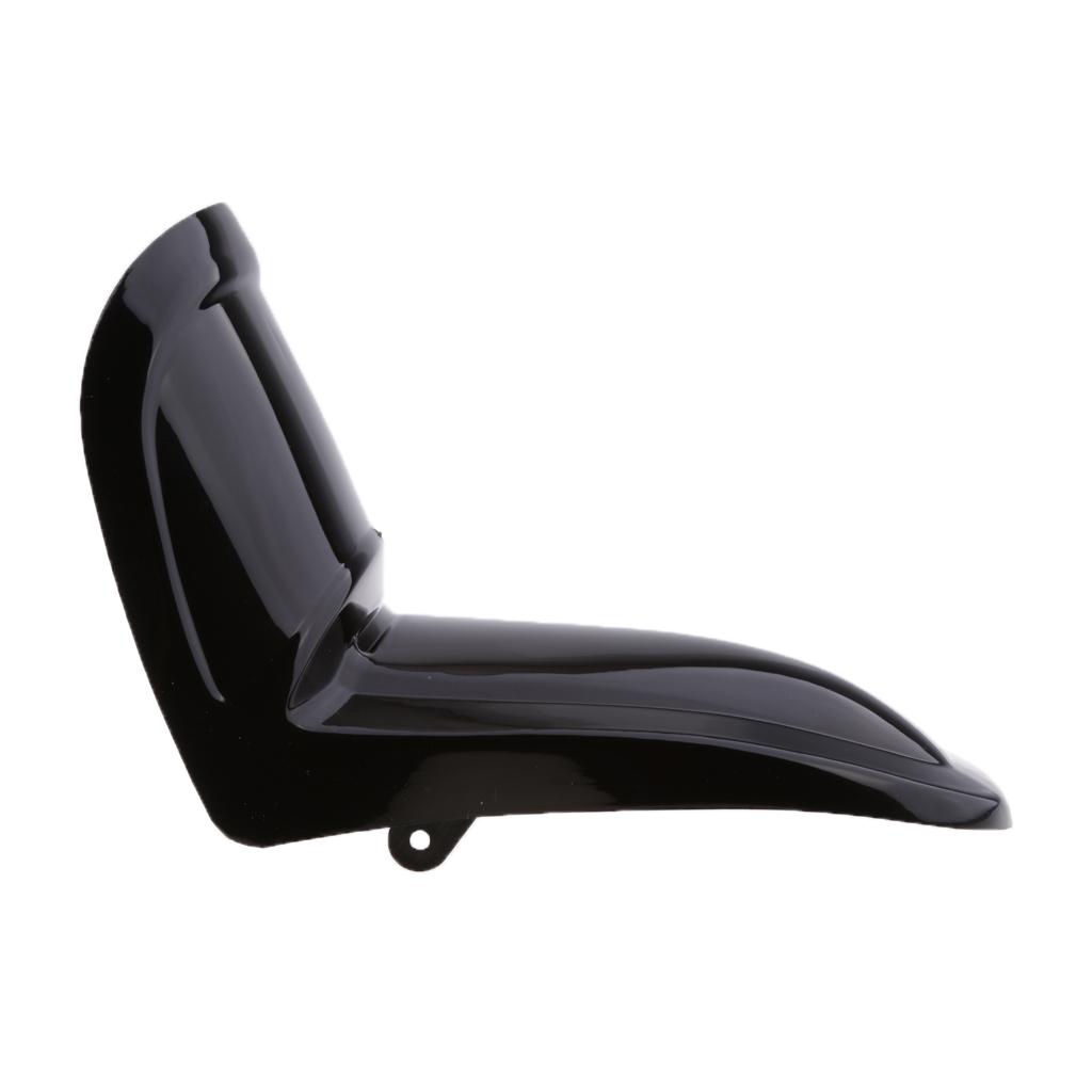 Xe Máy Trước Fender Dành Cho Xe Yamaha PW50 PW 50 Y-ZINGER 1997 Đen