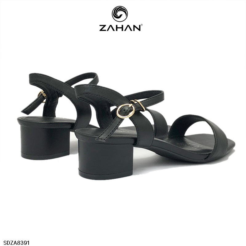 Sandal quai đơn, 3 cm SDZA8391
