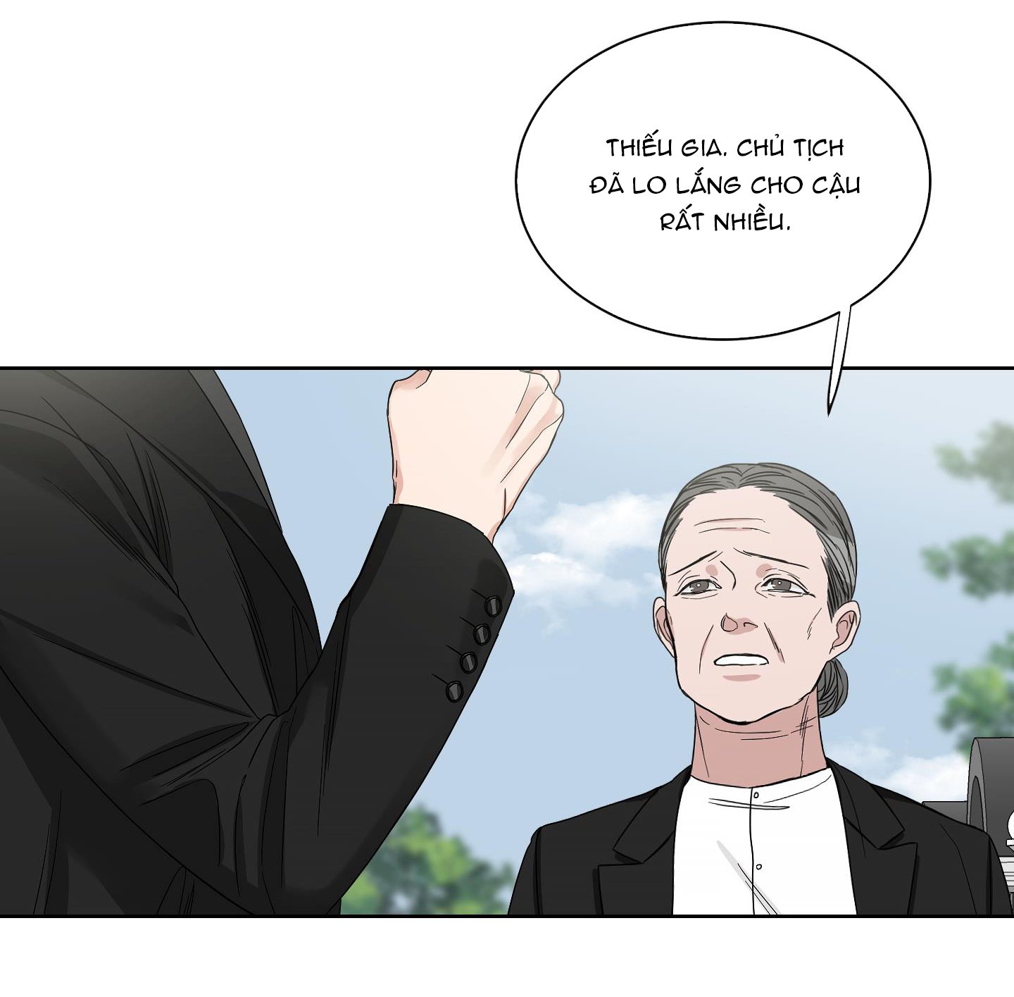 điểm dừng chân cuối cùng chapter 9 8