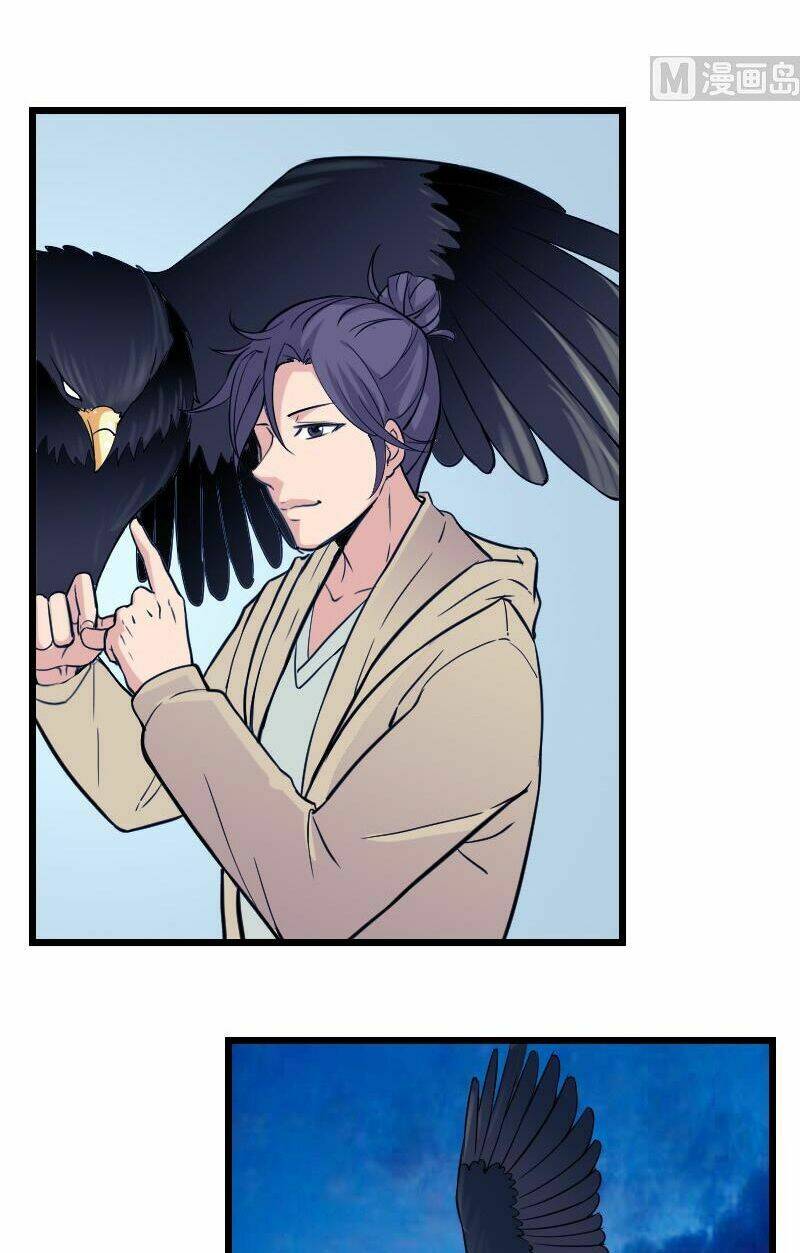 ngưu thư cung ứng thương chapter 137 14