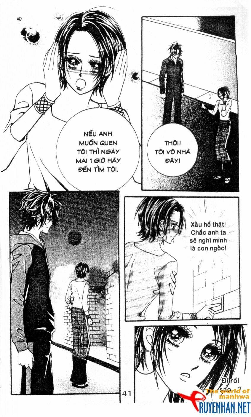 chàng trai hào hiệp chapter 7 43