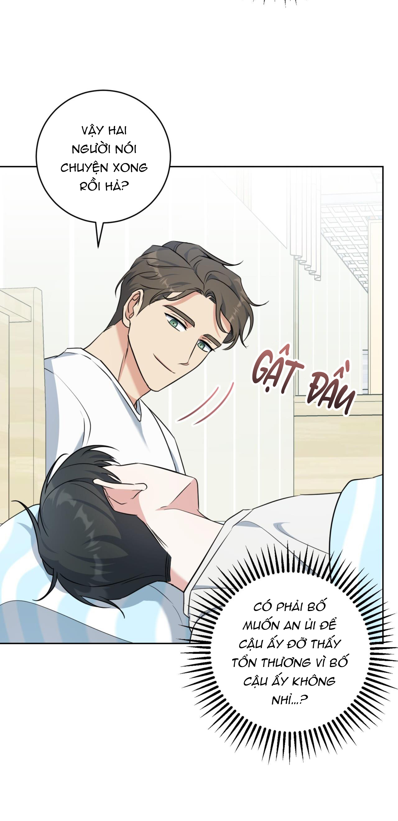 cánh rừng bình lặng chapter 4 39