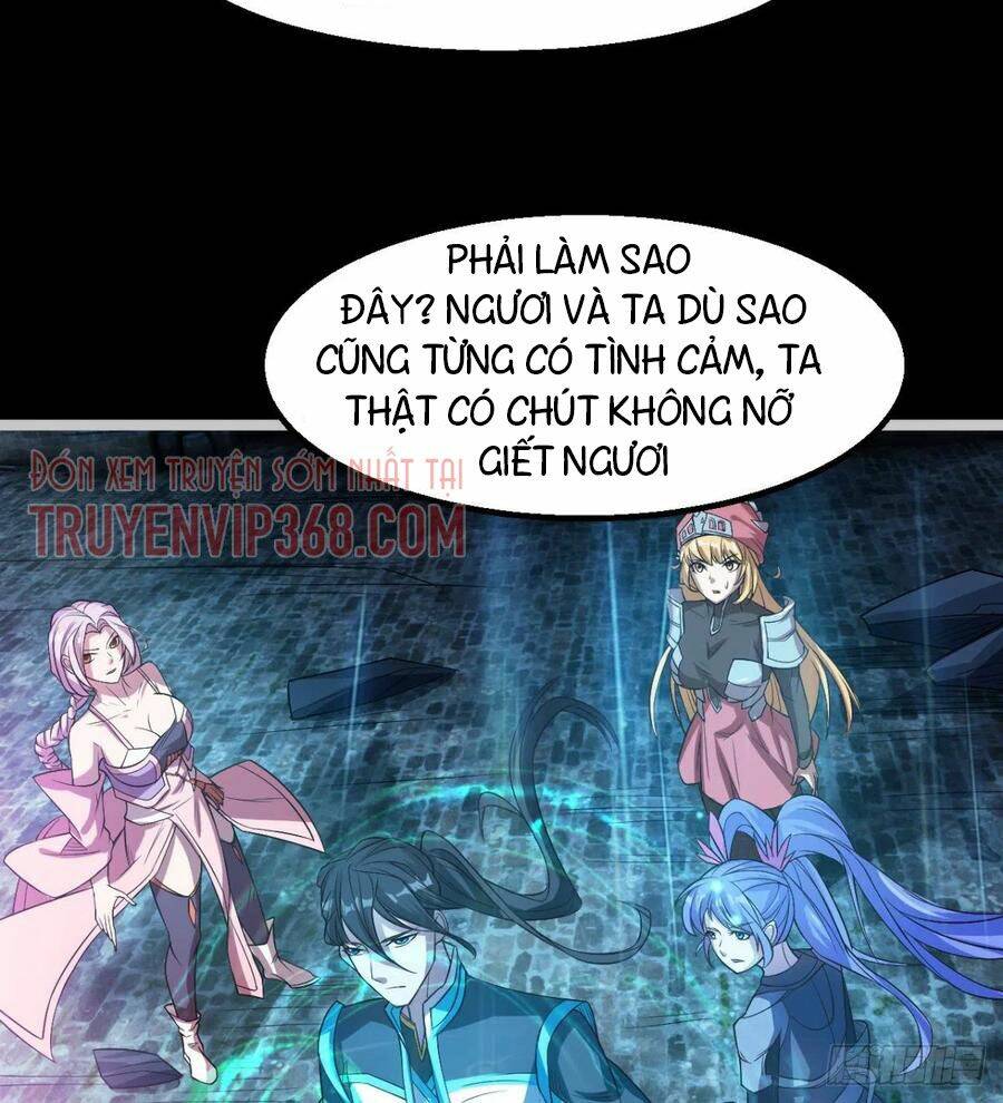 ma hoàng sư đệ quả thực quá chung tình chapter 81 28