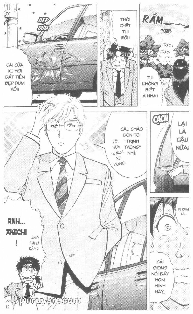 thám tử kindaichi (bản đẹp) chapter 18 12