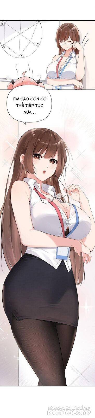 tôi chỉ muốn chơi game, đừng lôi vào yêu đương chapter 1 12