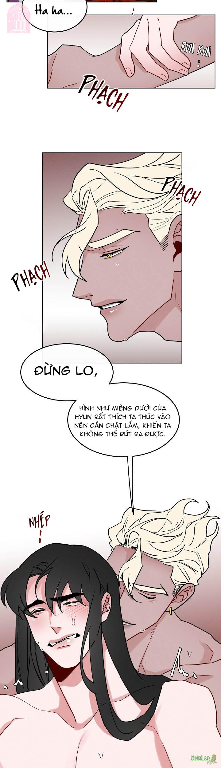 shinsujeon chapter 45 21