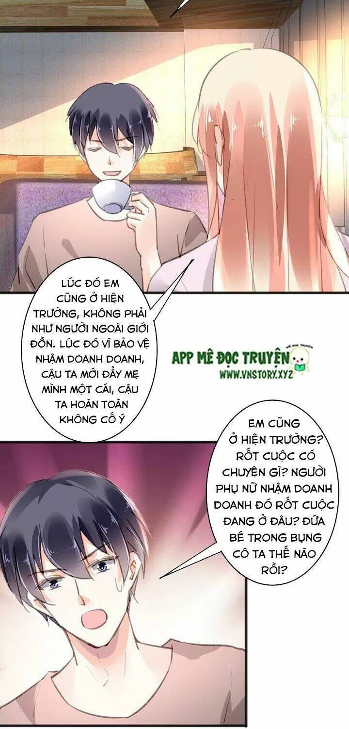 mưu ái thành nghiện chapter 102 9