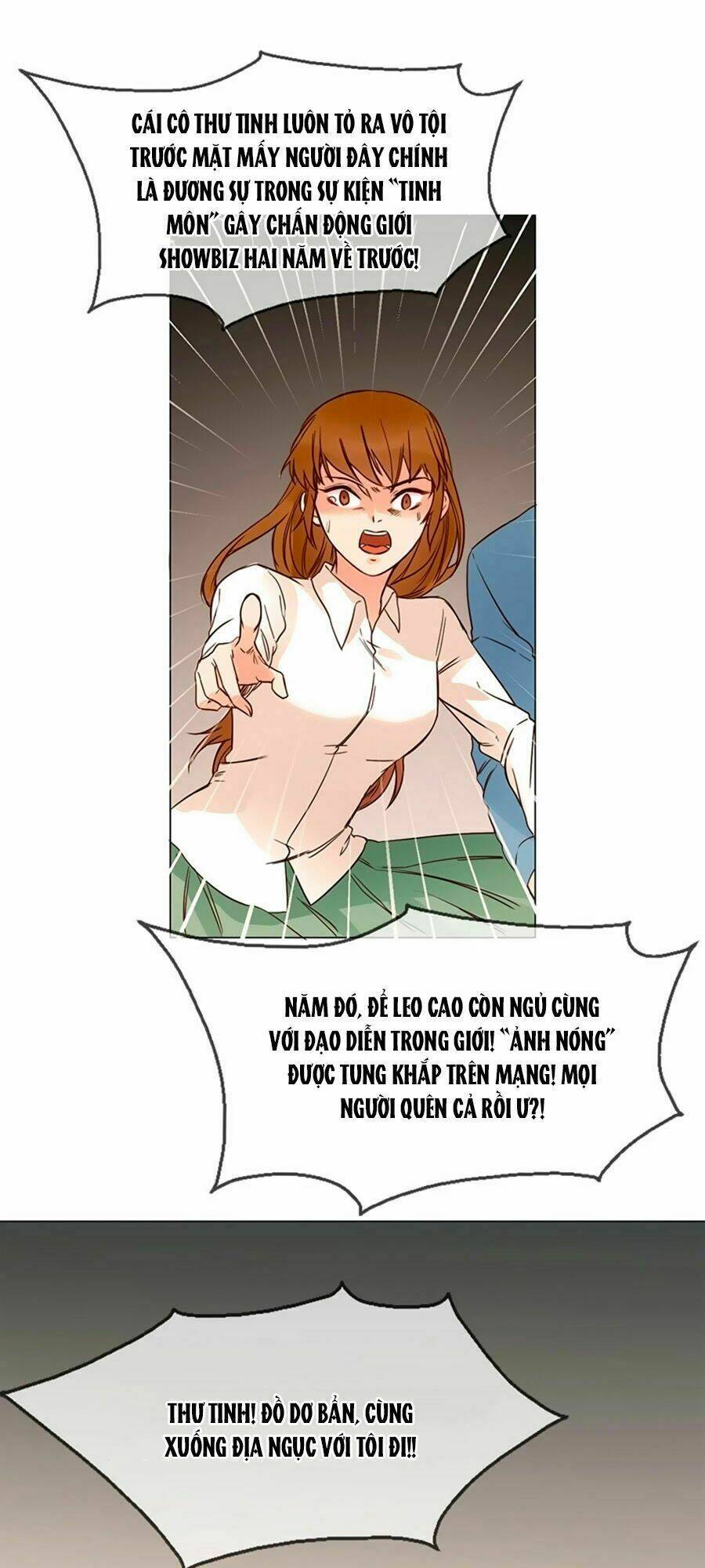 ngôi sao vụn vỡ chapter 4 1