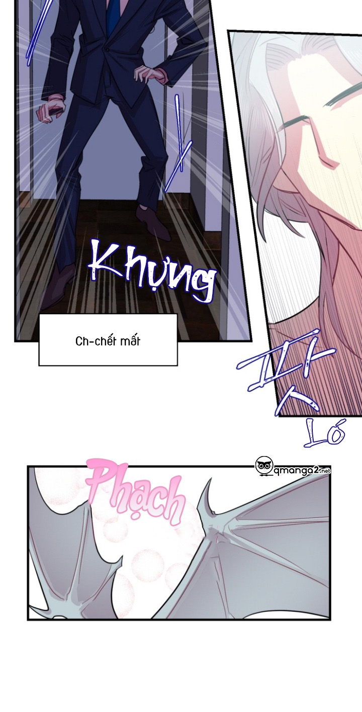 kiếp trước bí ẩn của giáo sư chapter 1 36