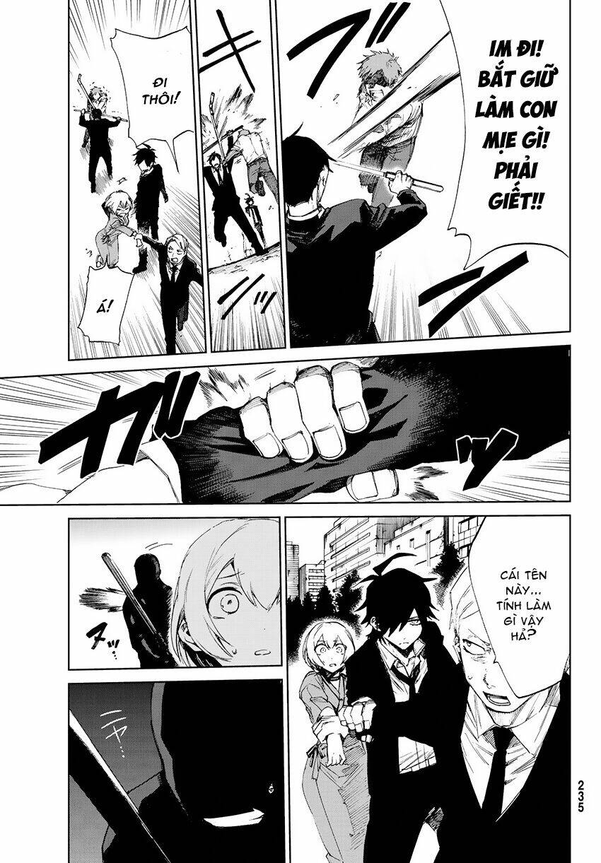 killer killer (mitomo sasako) chapter 12 8