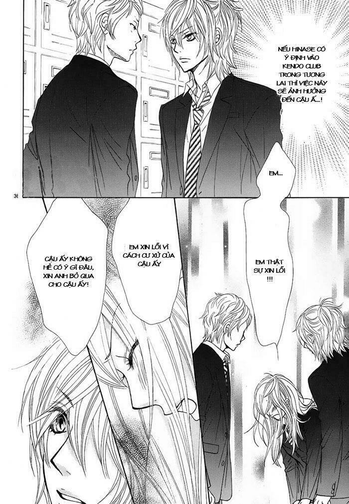 akaiito chapter 7 37