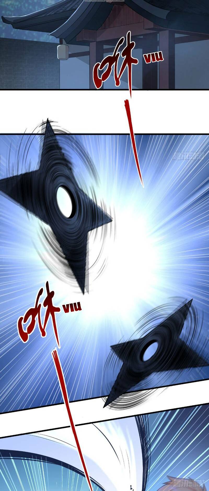 minh nhật thần đô chapter 3 2