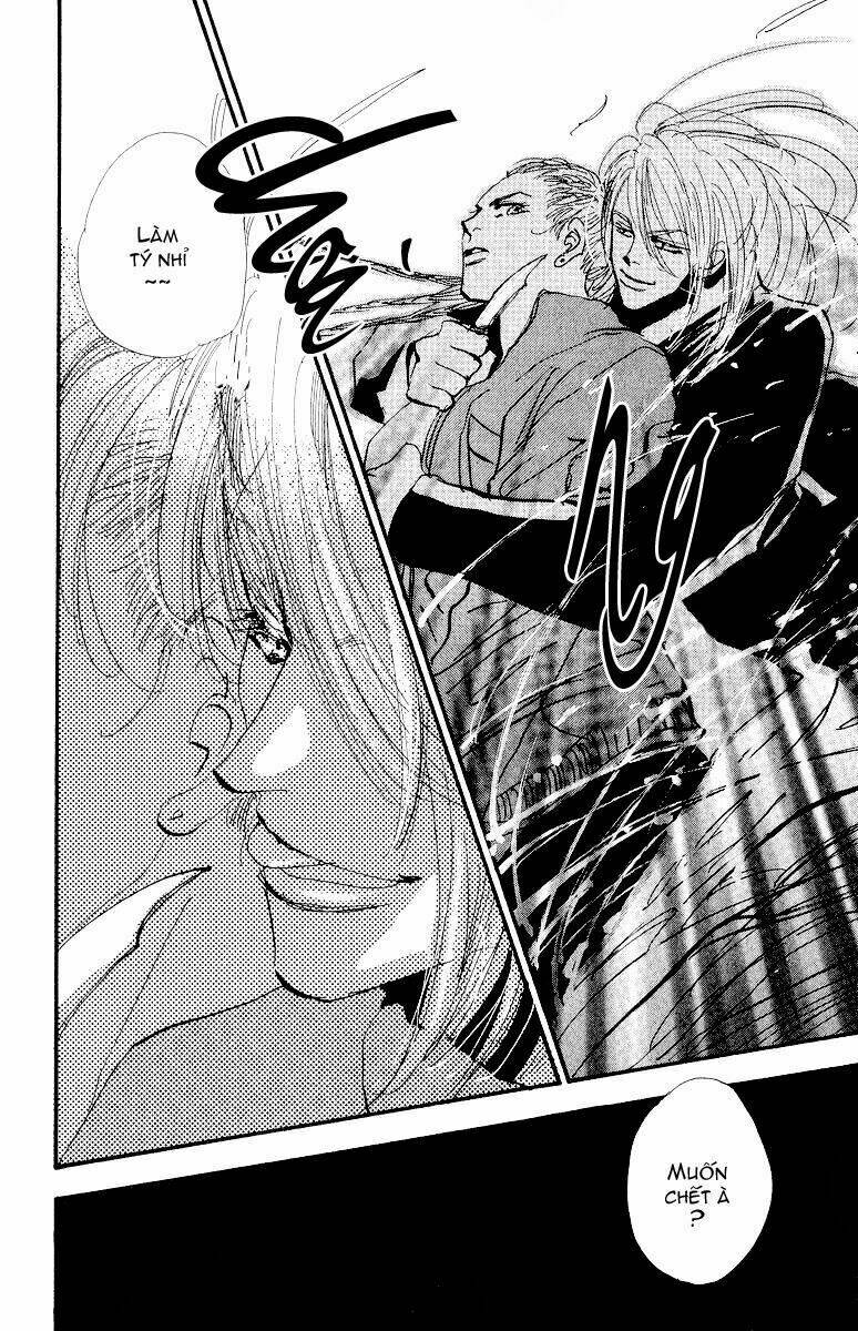 7 mầm sống chapter 1 49