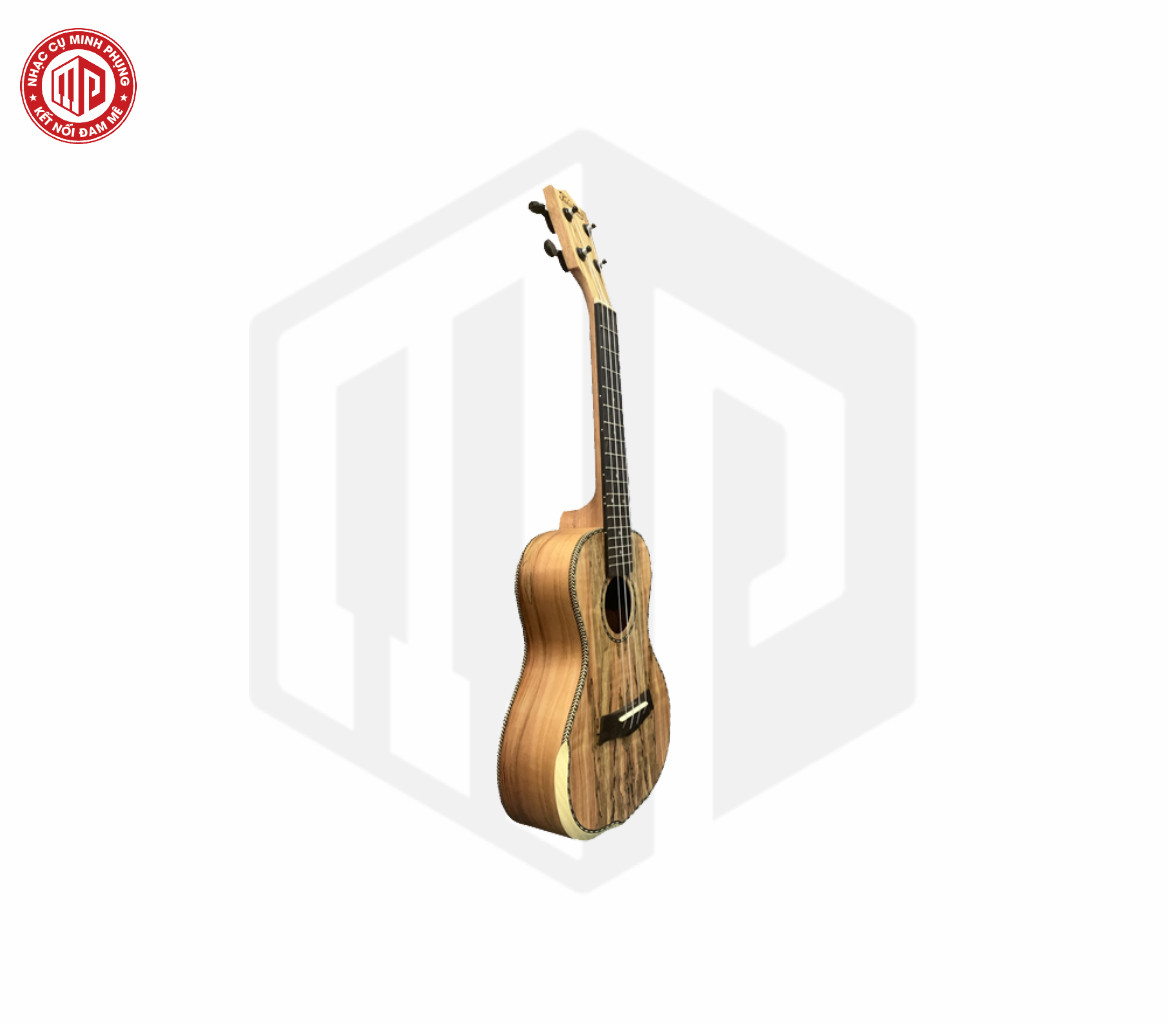 Đàn Ukulele cao cấp Takahama TK-452 - Hàng chính hãng