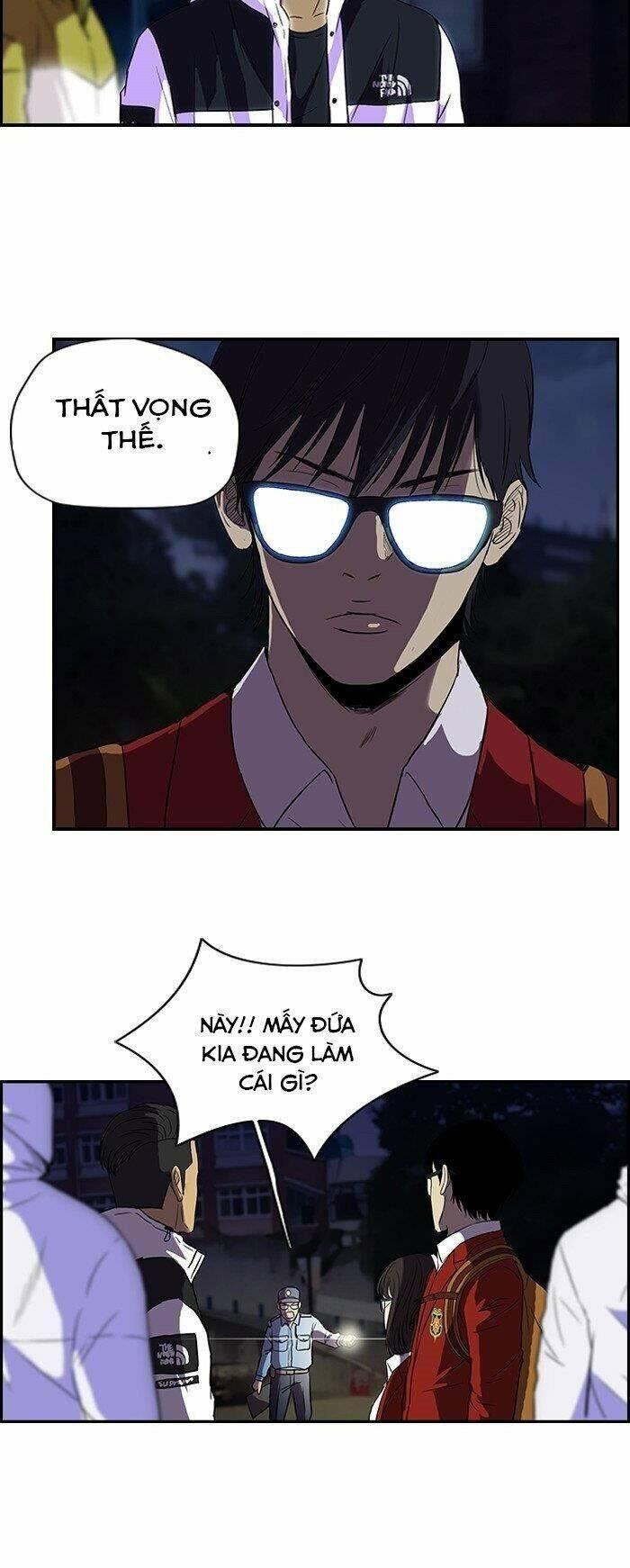 wind breaker chapter 95 15