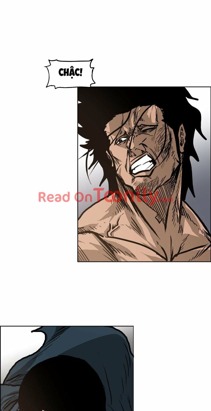 bá chủ học đường ss2 chapter 21 19