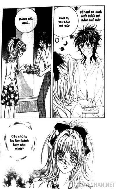 lọ lem hậu đậu chapter 68 16