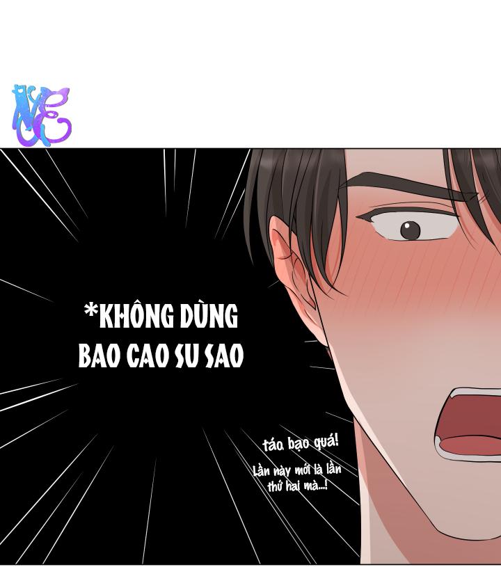 CHÚNG TA THỰC SỰ ĐÃ NGỦ CÙNG NHAU Ư! chapter 9